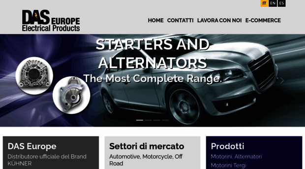 daseurope.com