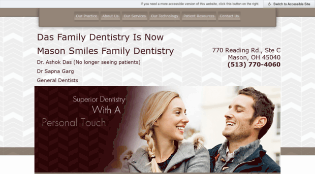 dasfamilydentistry.com