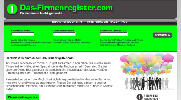 dasfirmenregister.com