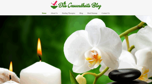 dasgesundheitsblog.com