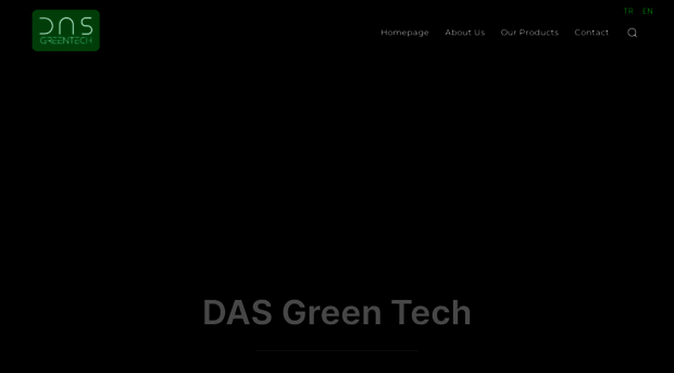 dasgreentech.com