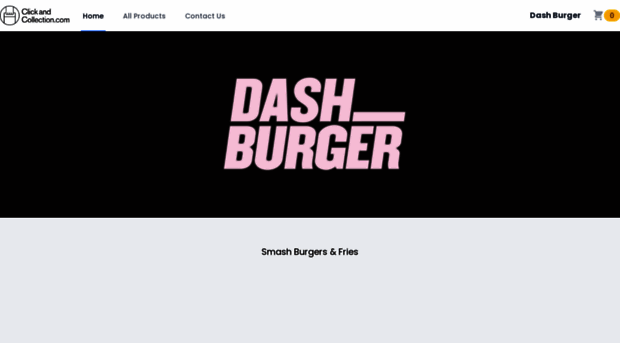 dash-burger.clickandcollection.com
