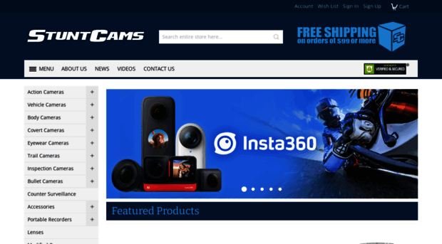 dash-camera.com