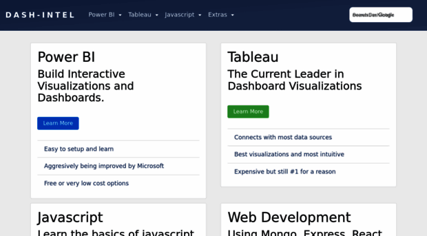 dash-intel.com