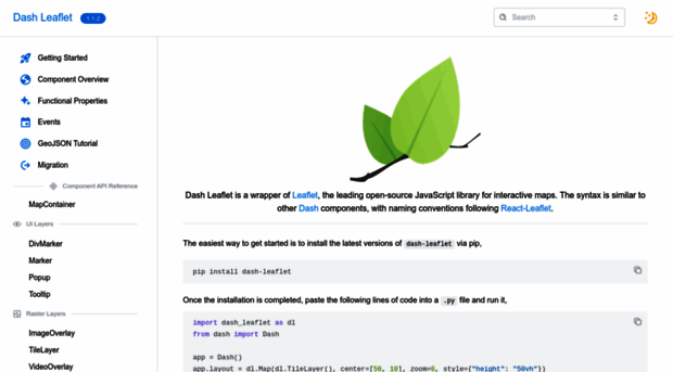 dash-leaflet.com