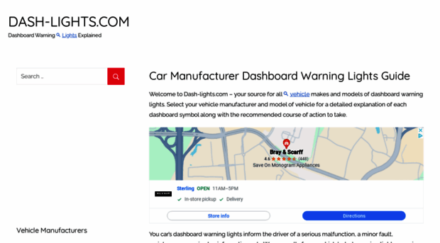 dash-lights.com