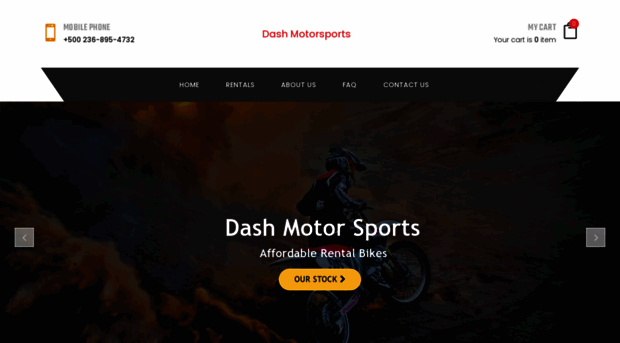 dash-motorsports.com