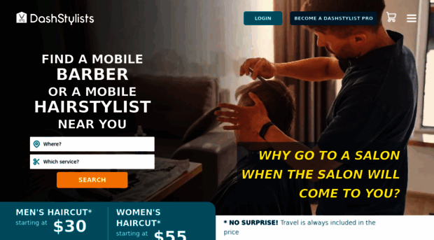 dash-stylists.com
