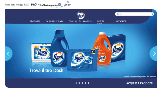 dash-wash.com