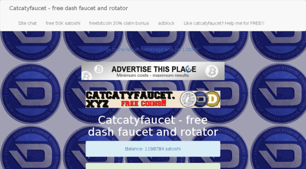 dash.catcatyfaucet.xyz