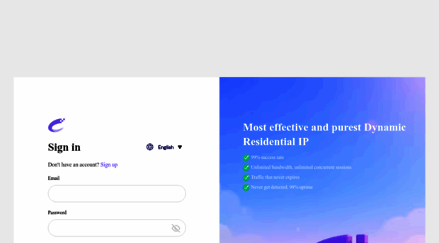 dash.cliproxy.com