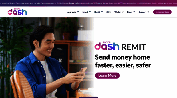 dash.com.sg