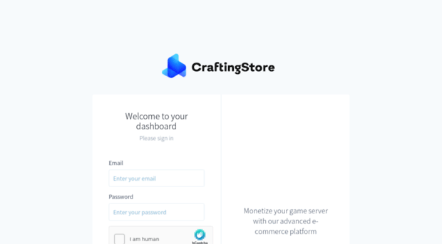 dash.craftingstore.net