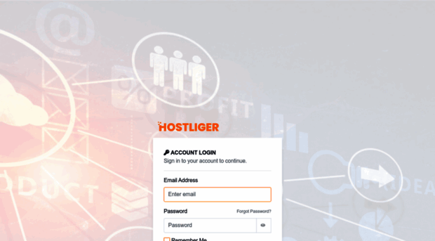 dash.hostliger.com