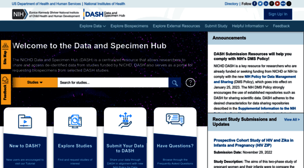 dash.nichd.nih.gov