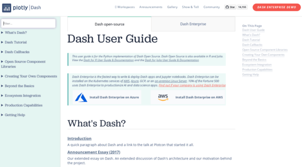 dash.plot.ly