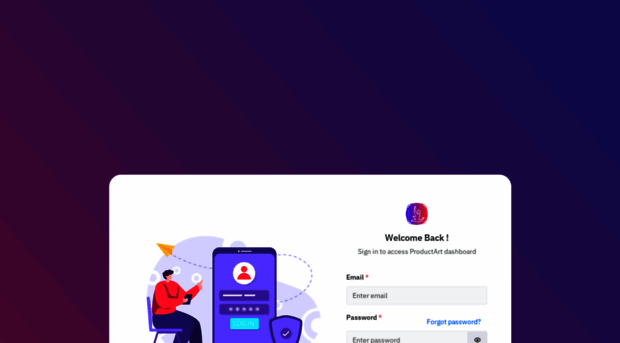 dash.productart.in