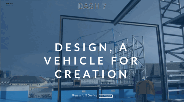 dash7design.com