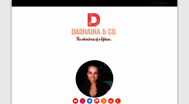 dashaina.com