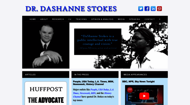 dashannestokes.com