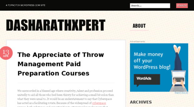 dasharathxpert.wordpress.com