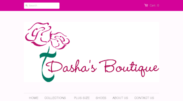 dashasboutique.com