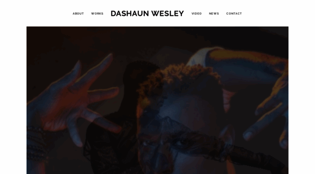 dashaunwesley.com