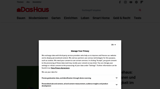 dashaus.de