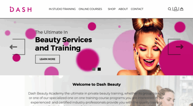 dashbeauty.ca