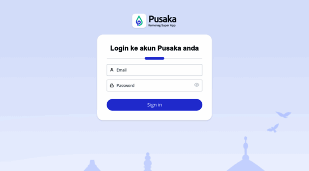 dashboard-pusaka.kemenag.go.id