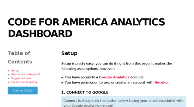 dashboard-setup.codeforamerica.org