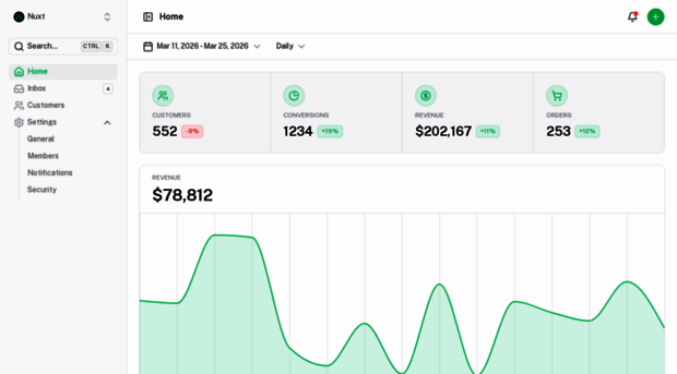 dashboard-template.nuxt.dev