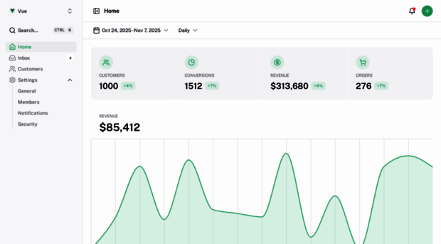 dashboard-vue-template.nuxt.dev