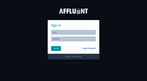 dashboard.affluent.io