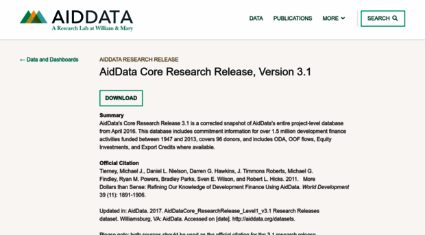 dashboard.aiddata.org