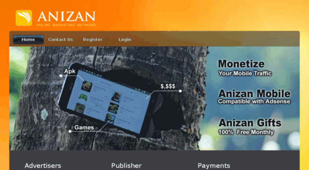 dashboard.anizan.com