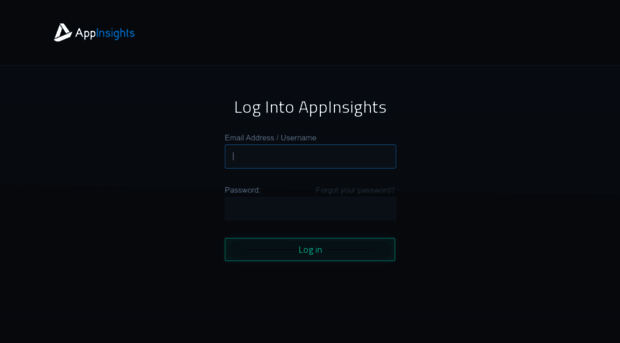 dashboard.appinsights.com