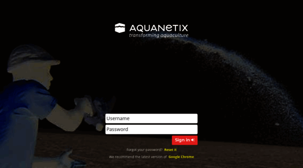 dashboard.aquanetix.co.uk