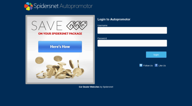 dashboard.autopromotor.co.uk