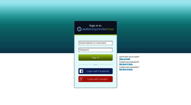 dashboard.autorespondermax.com