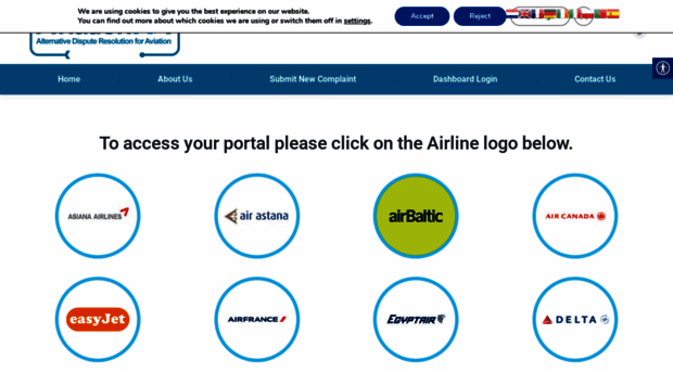 dashboard.aviationadr.org.uk