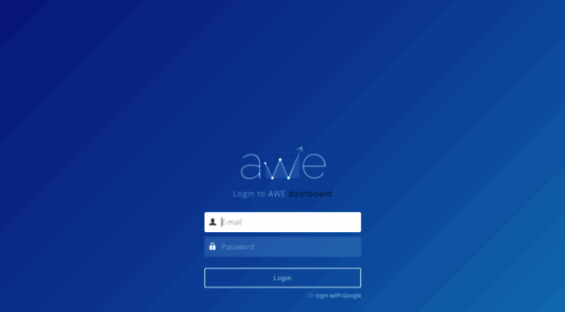 dashboard.awelab.com