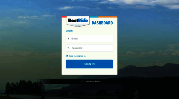 dashboard.bestride.com
