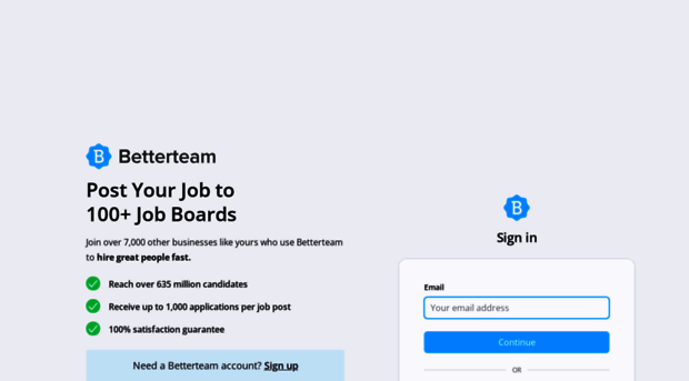 dashboard.betterteam.com