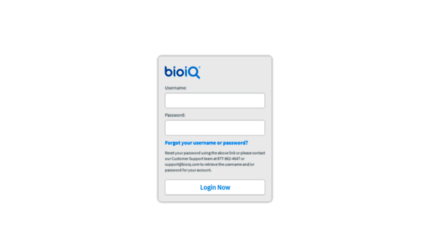 dashboard.bioiq.com