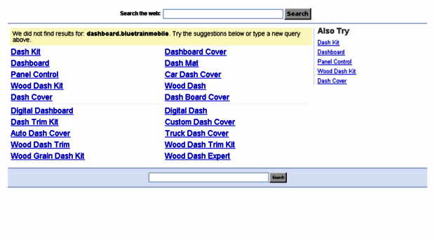 dashboard.bluetrainmobile.com