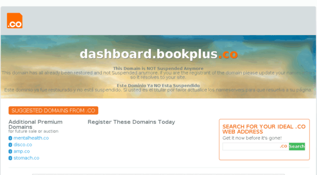 dashboard.bookplus.co
