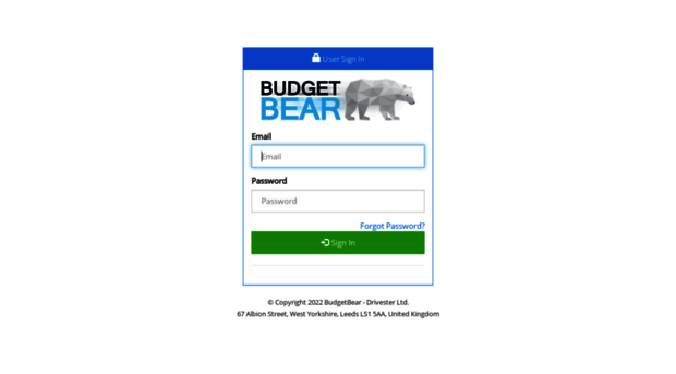 dashboard.budgetbear.net