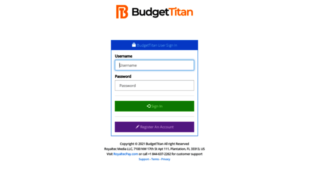 dashboard.budgettitan.com