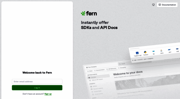 dashboard.buildwithfern.com